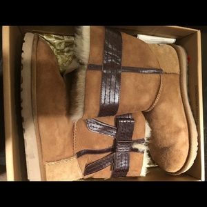 UGG boots sz.8